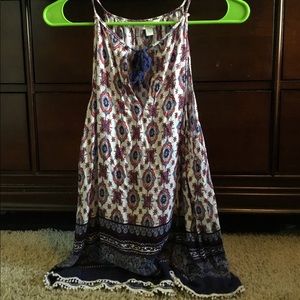 Charming Charles tee